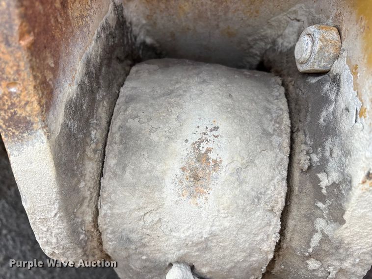 image for item EA7868 2000 Caterpillar 980G wheel loader