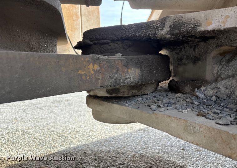 image for item EA7868 2000 Caterpillar 980G wheel loader