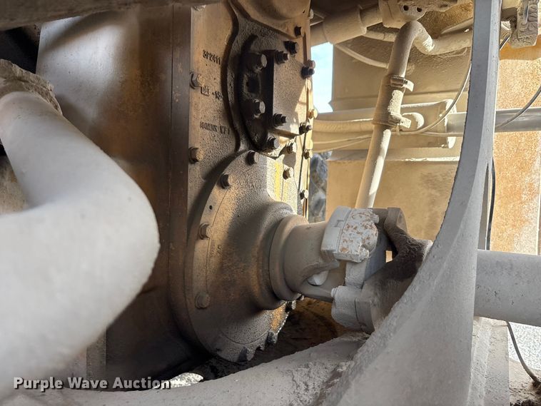 image for item EA7868 2000 Caterpillar 980G wheel loader