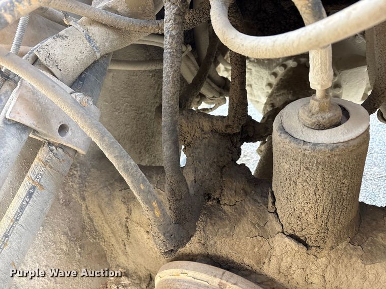 image for item EA7868 2000 Caterpillar 980G wheel loader