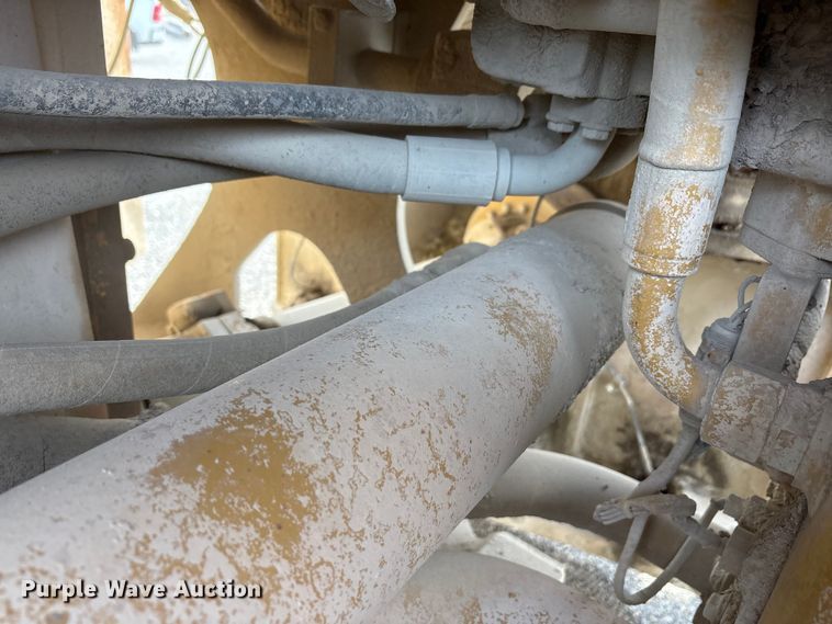 image for item EA7868 2000 Caterpillar 980G wheel loader