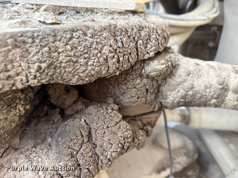 image for item EA7868 2000 Caterpillar 980G wheel loader