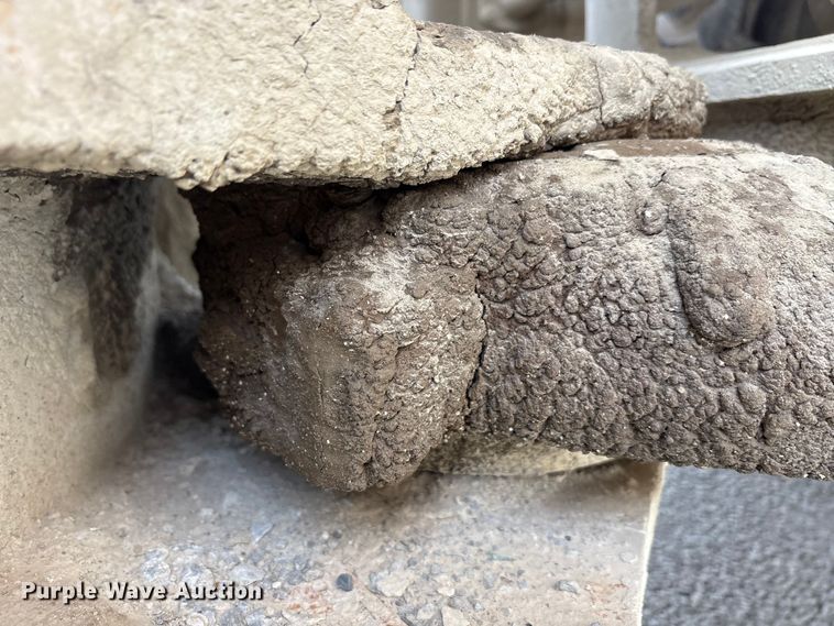 image for item EA7868 2000 Caterpillar 980G wheel loader