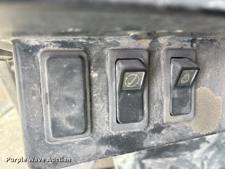 image for item EA7868 2000 Caterpillar 980G wheel loader