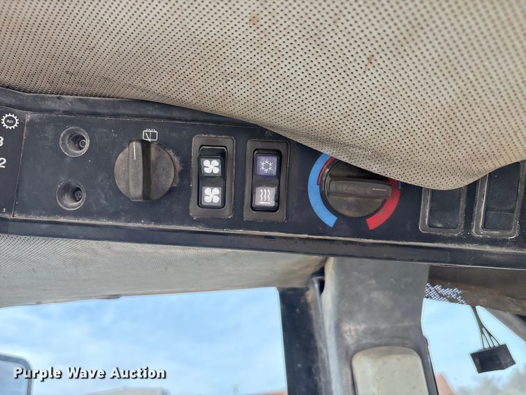 image for item EA7868 2000 Caterpillar 980G wheel loader