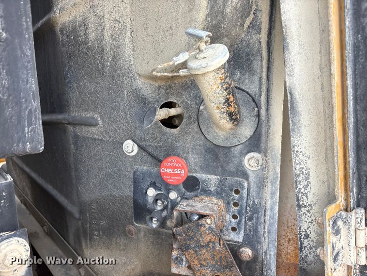 image for item EA7868 2000 Caterpillar 980G wheel loader