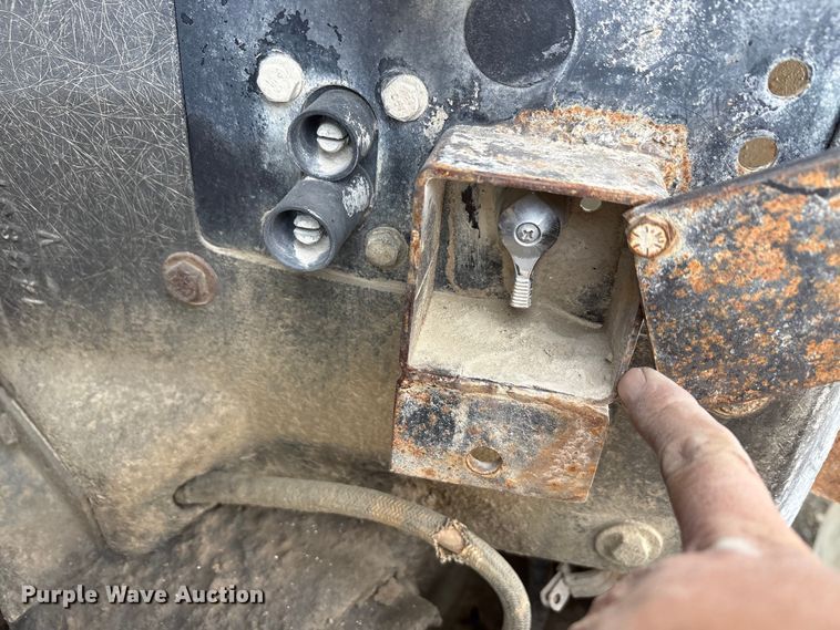 image for item EA7868 2000 Caterpillar 980G wheel loader