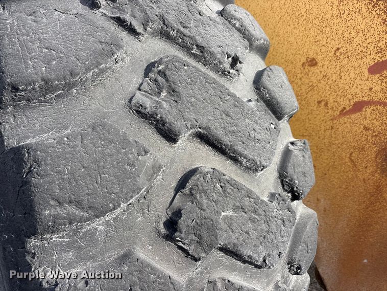 image for item EA7868 2000 Caterpillar 980G wheel loader