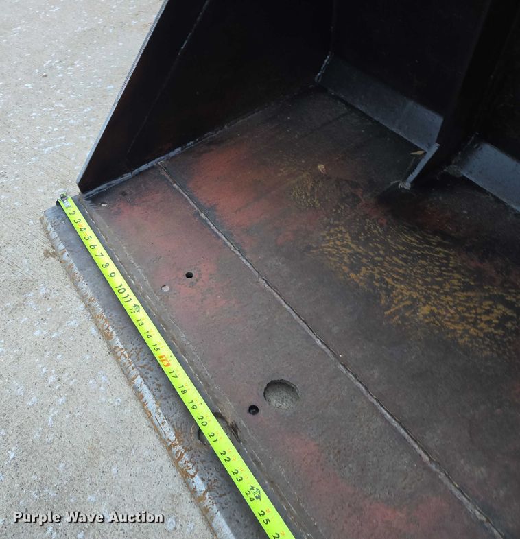 image for item EB1194 Taian DY620 compact wheel loader