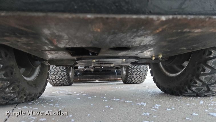 image for item EB1194 Taian DY620 compact wheel loader