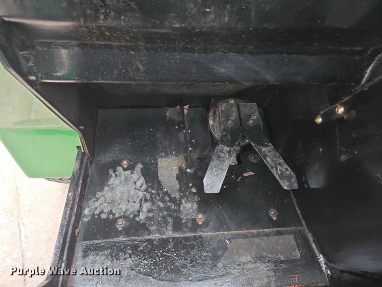 image for item EB1194 Taian DY620 compact wheel loader