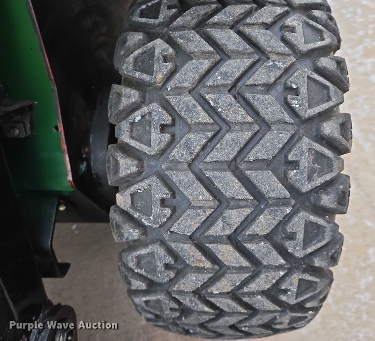 image for item EB1194 Taian DY620 compact wheel loader