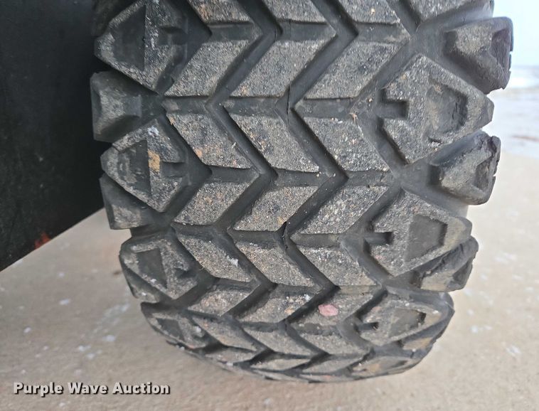 image for item EB1194 Taian DY620 compact wheel loader