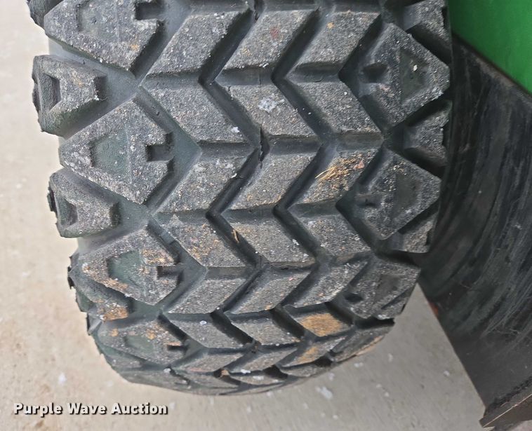 image for item EB1194 Taian DY620 compact wheel loader