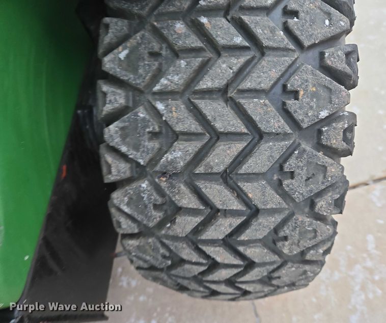 image for item EB1194 Taian DY620 compact wheel loader