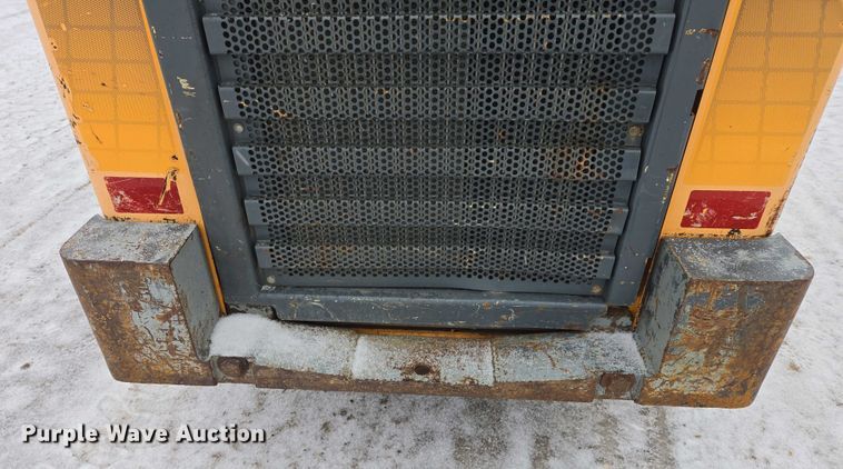 image for item EB1200 2012 Mustang 2076 skid steer loader