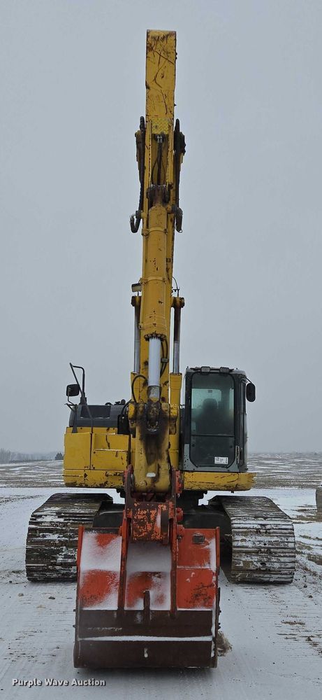 image for item EB1202 2004 Komatsu PC308USLC-3 excavator