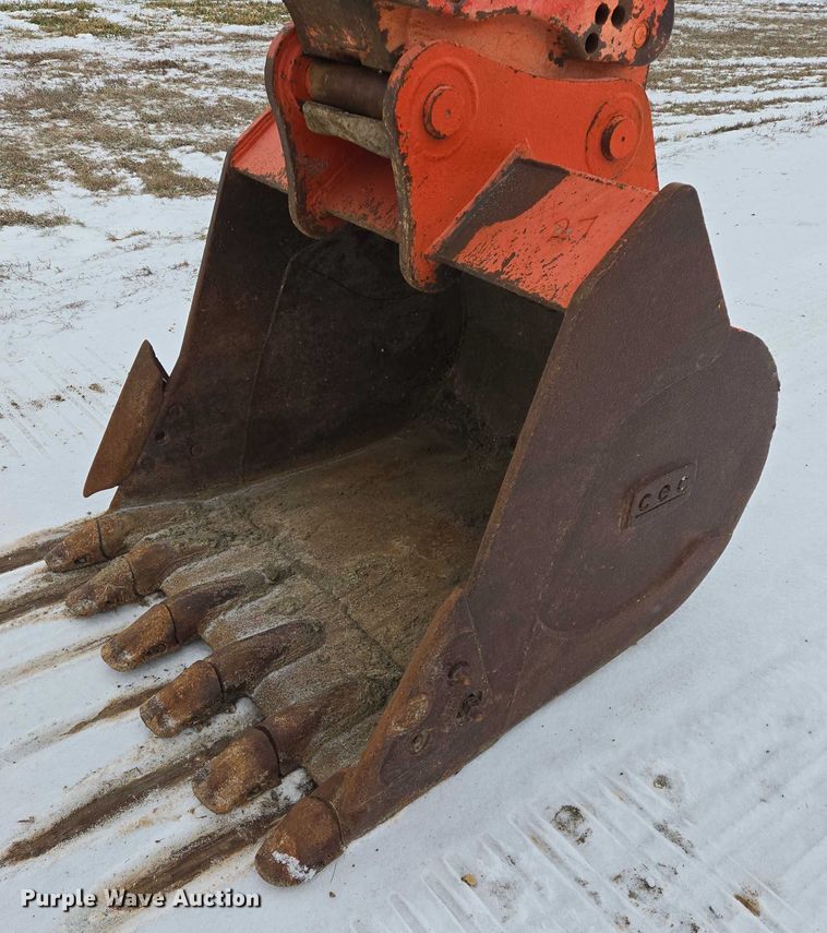 image for item EB1202 2004 Komatsu PC308USLC-3 excavator