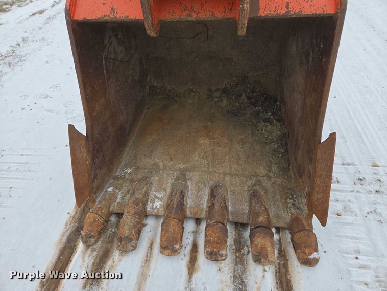 image for item EB1202 2004 Komatsu PC308USLC-3 excavator