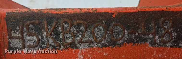 image for item EB1202 2004 Komatsu PC308USLC-3 excavator