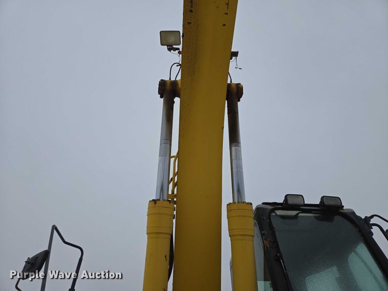 image for item EB1202 2004 Komatsu PC308USLC-3 excavator