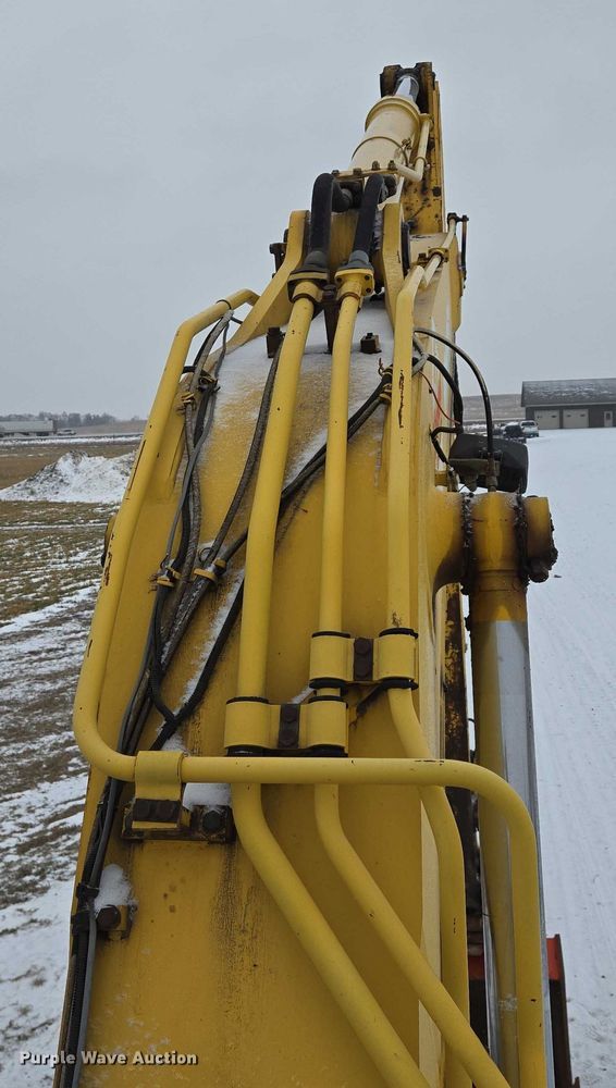 image for item EB1202 2004 Komatsu PC308USLC-3 excavator