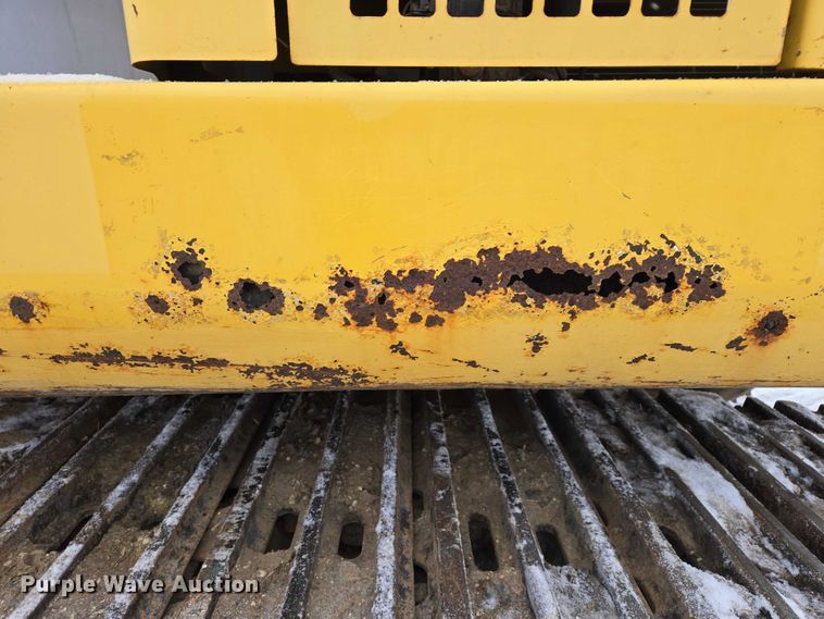 image for item EB1202 2004 Komatsu PC308USLC-3 excavator