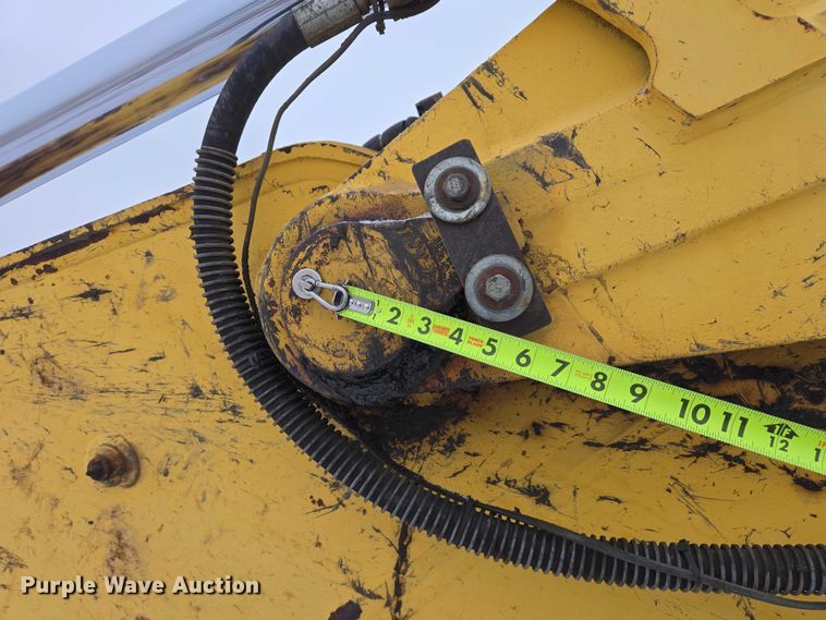 image for item EB1202 2004 Komatsu PC308USLC-3 excavator