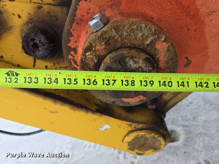 image for item EB1202 2004 Komatsu PC308USLC-3 excavator