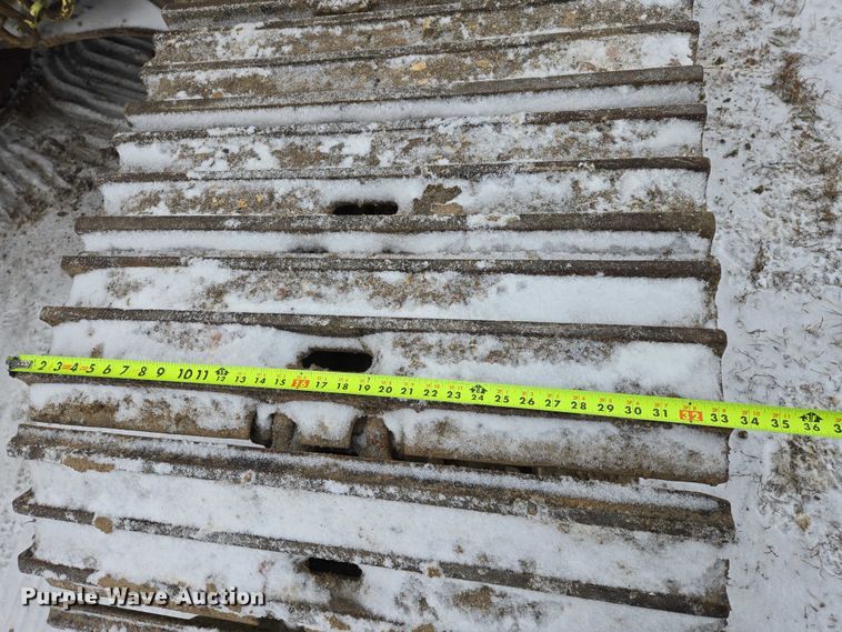 image for item EB1202 2004 Komatsu PC308USLC-3 excavator