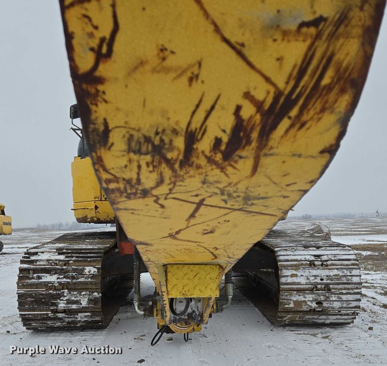 image for item EB1202 2004 Komatsu PC308USLC-3 excavator