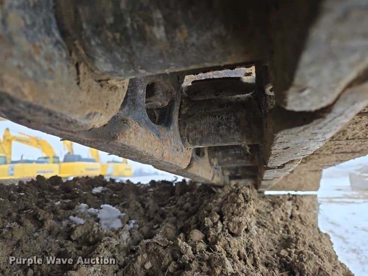 image for item EB1202 2004 Komatsu PC308USLC-3 excavator