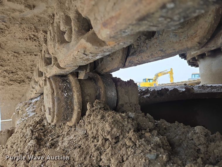 image for item EB1202 2004 Komatsu PC308USLC-3 excavator