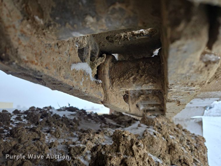 image for item EB1202 2004 Komatsu PC308USLC-3 excavator