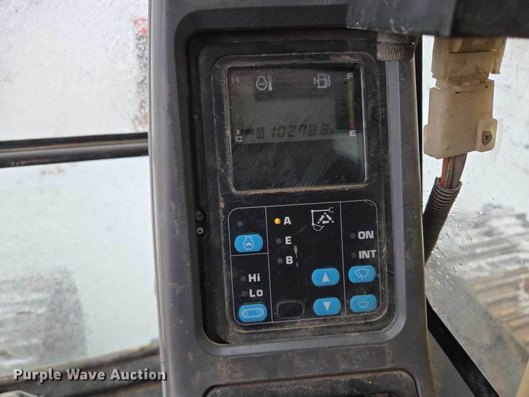 image for item EB1202 2004 Komatsu PC308USLC-3 excavator