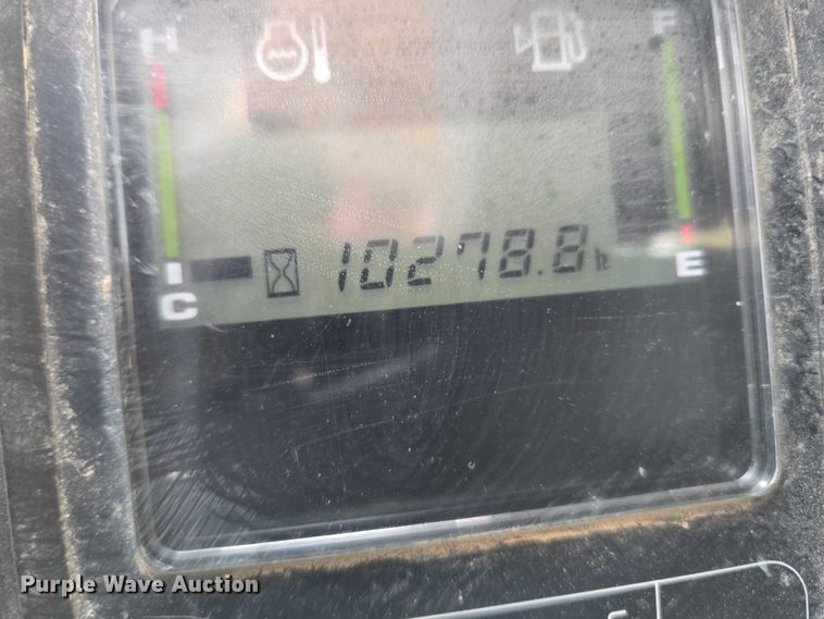 image for item EB1202 2004 Komatsu PC308USLC-3 excavator