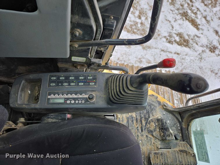 image for item EB1202 2004 Komatsu PC308USLC-3 excavator