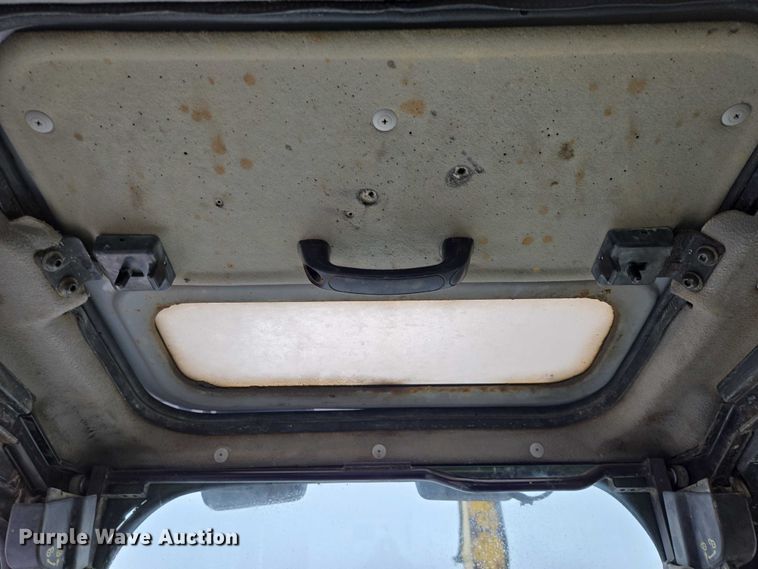 image for item EB1202 2004 Komatsu PC308USLC-3 excavator