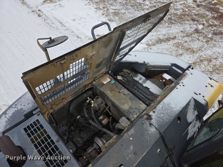 image for item EB1202 2004 Komatsu PC308USLC-3 excavator