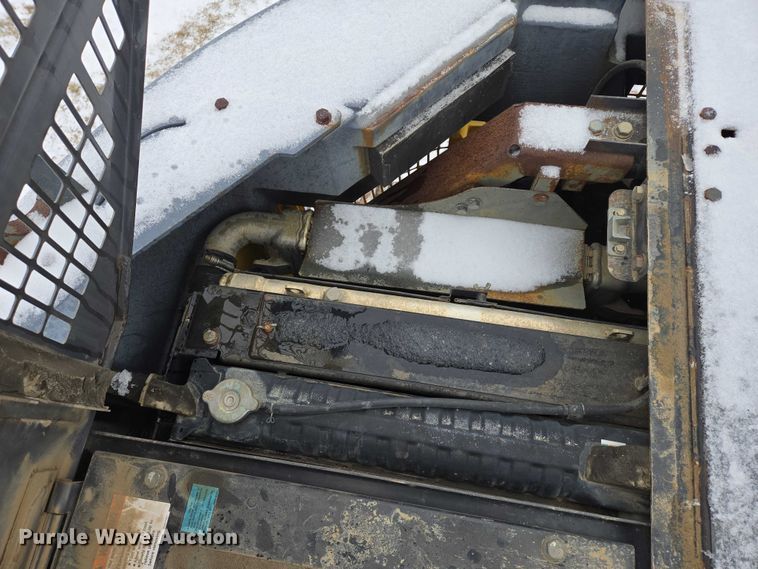 image for item EB1202 2004 Komatsu PC308USLC-3 excavator