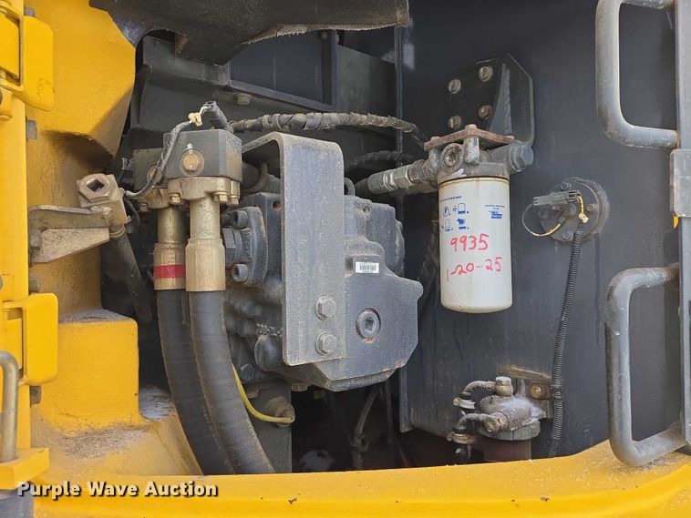 image for item EB1202 2004 Komatsu PC308USLC-3 excavator