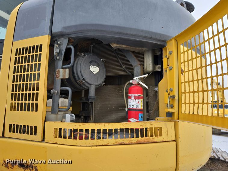 image for item EB1202 2004 Komatsu PC308USLC-3 excavator