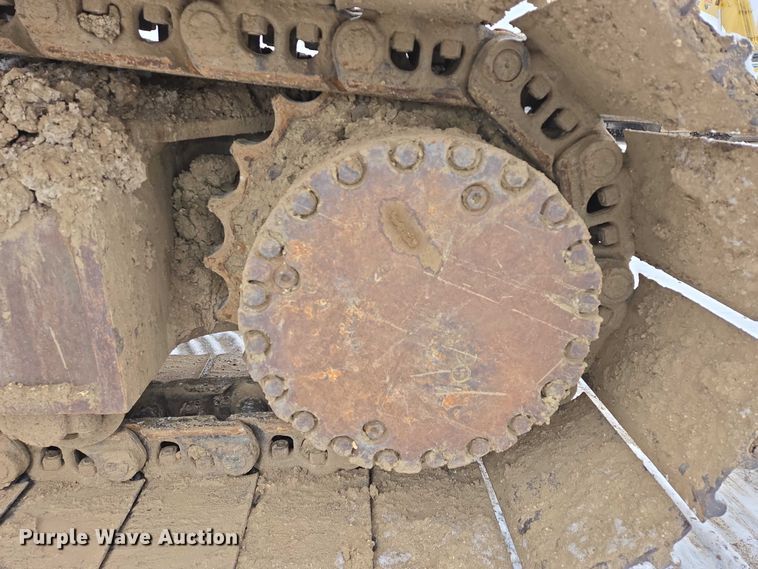 image for item EB1202 2004 Komatsu PC308USLC-3 excavator