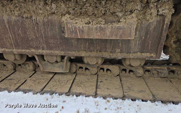 image for item EB1202 2004 Komatsu PC308USLC-3 excavator