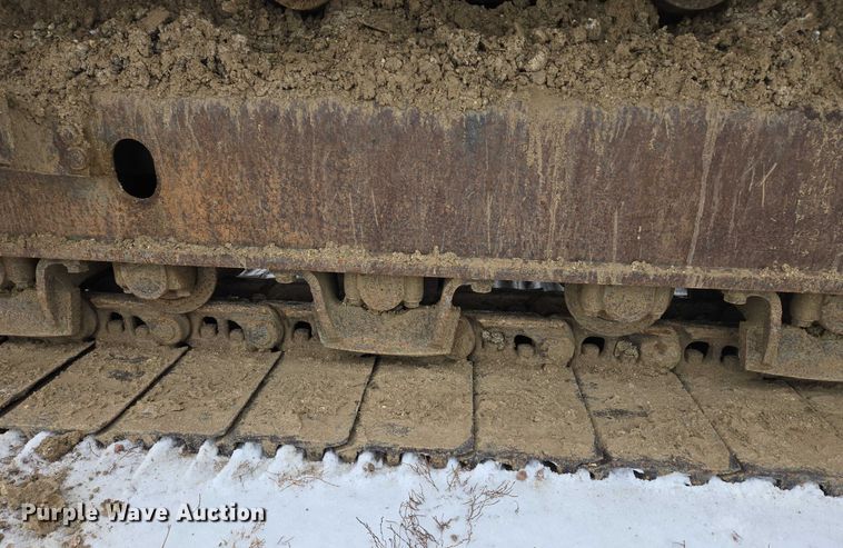 image for item EB1202 2004 Komatsu PC308USLC-3 excavator