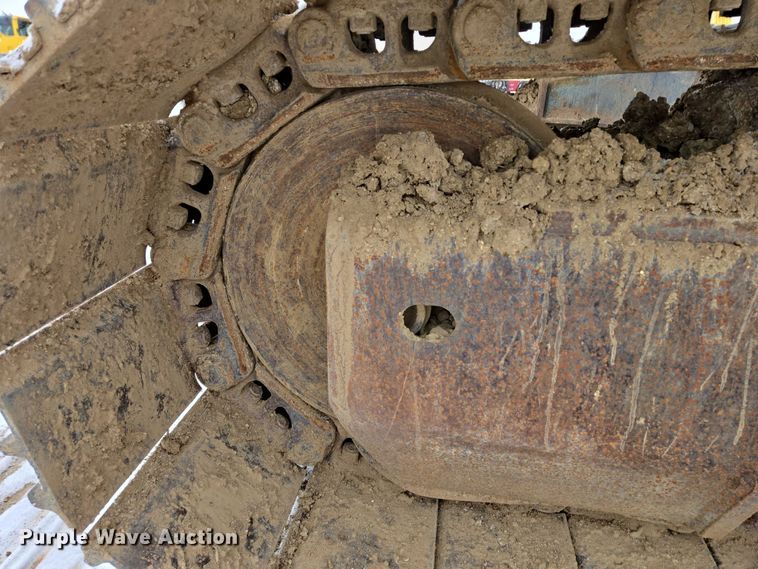 image for item EB1202 2004 Komatsu PC308USLC-3 excavator