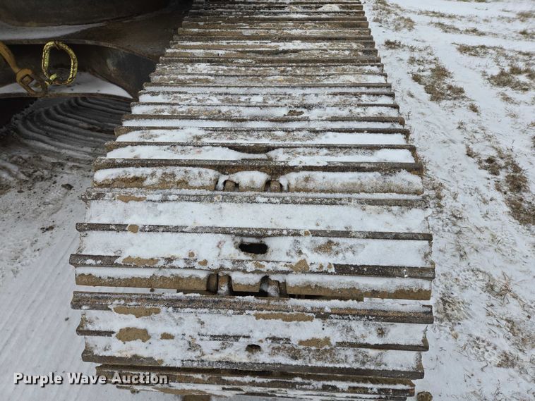 image for item EB1202 2004 Komatsu PC308USLC-3 excavator