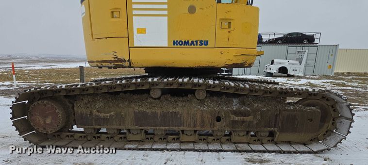 image for item EB1202 2004 Komatsu PC308USLC-3 excavator