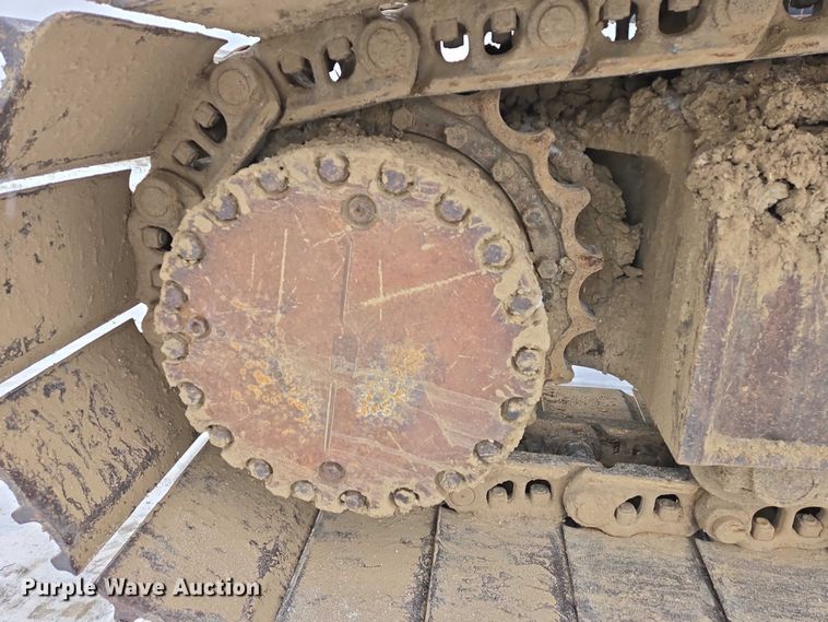 image for item EB1202 2004 Komatsu PC308USLC-3 excavator