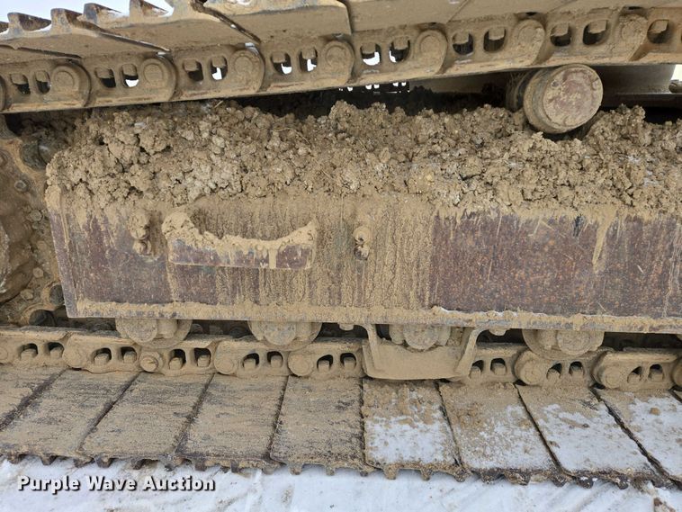 image for item EB1202 2004 Komatsu PC308USLC-3 excavator